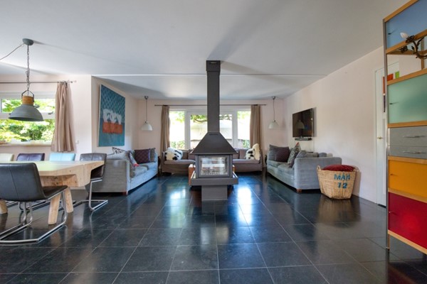 Medium property photo - Bosruiterweg 25-12, 3897 LV Zeewolde
